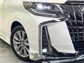 2020 Toyota Alphard G