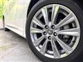 2020 Toyota Alphard G