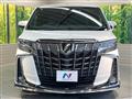 2020 Toyota Alphard G