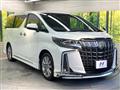 2020 Toyota Alphard G