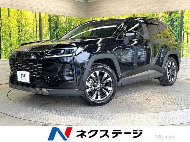 2026 Toyota RAV4