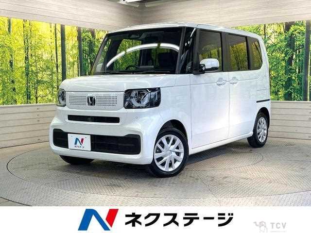 2024 Honda N BOX