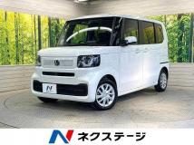 2024 Honda N BOX