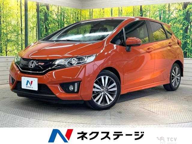 2014 Honda Fit