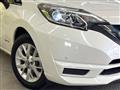 2018 Nissan Note