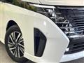 2025 Nissan Serena