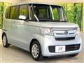 2019 Honda N BOX