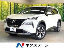 2023 Nissan X-Trail