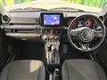 2020 Suzuki Jimny Sierra