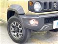 2020 Suzuki Jimny Sierra