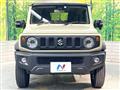 2020 Suzuki Jimny Sierra