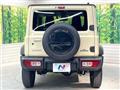2020 Suzuki Jimny Sierra