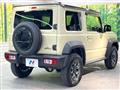 2020 Suzuki Jimny Sierra