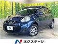 2018 Nissan March