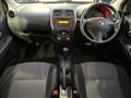 2018 Nissan March