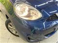 2018 Nissan March