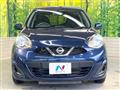 2018 Nissan March