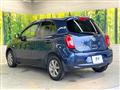 2018 Nissan March