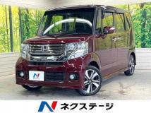 2013 Honda N BOX