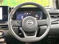 2022 Nissan Note