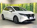 2022 Nissan Note