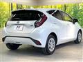 2022 Toyota AQUA