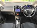 2015 Nissan Note