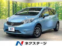 2015 Nissan Note