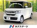 2021 Honda N BOX