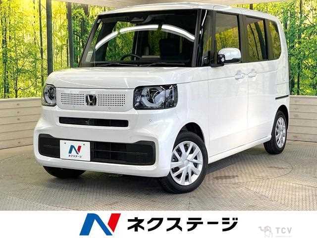 2025 Honda N BOX