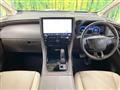 2024 Toyota Alphard Hybrid