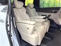 2024 Toyota Alphard Hybrid