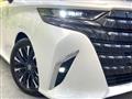 2024 Toyota Alphard Hybrid