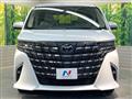 2024 Toyota Alphard Hybrid