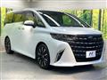 2024 Toyota Alphard Hybrid