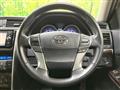 2017 Toyota Mark X