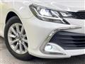 2017 Toyota Mark X