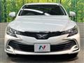 2017 Toyota Mark X