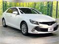 2017 Toyota Mark X