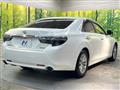 2017 Toyota Mark X