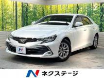 2017 Toyota Mark X