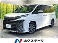 2025 Toyota Voxy