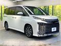 2025 Toyota Voxy