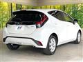 2026 Toyota AQUA