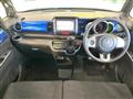 2016 Honda N BOX