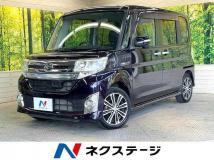 2014 Daihatsu Tanto