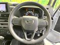 2022 Daihatsu Hijet Truck