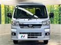 2022 Daihatsu Hijet Truck