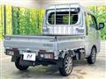 2022 Daihatsu Hijet Truck