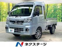 2022 Daihatsu Hijet Truck